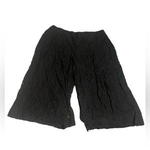 Lane Bryant Culottes